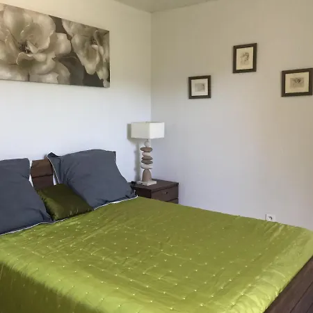 L'oasis-les Issambres Bed & Breakfast