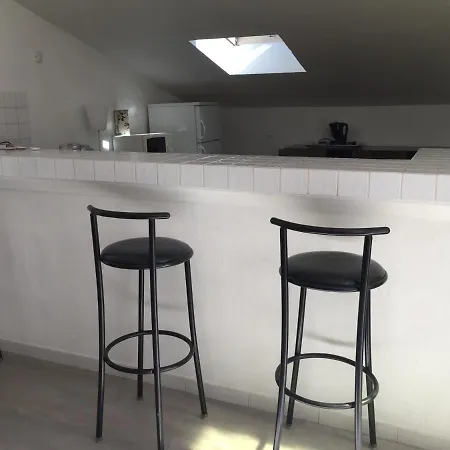 Bed & Breakfast L'oasis-les Issambres Les Issambres