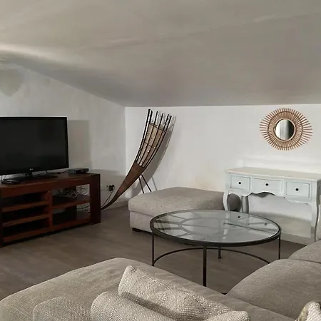Bed & Breakfast L'oasis-les Issambres