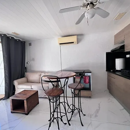 Bed & Breakfast L'oasis-les Issambres Les Issambres