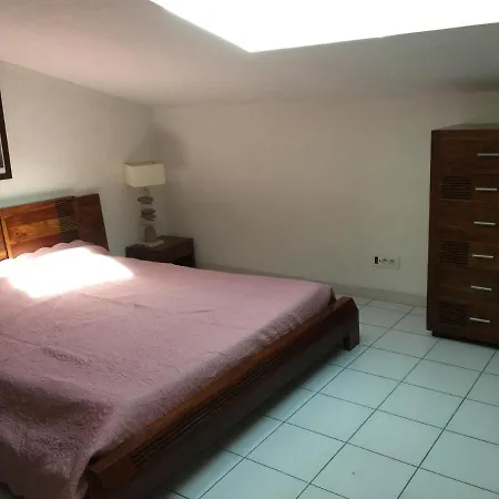 Nocleg ze śniadaniem L'oasis-les Issambres