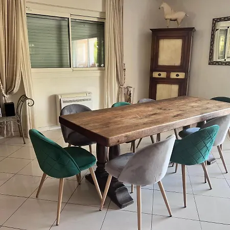 L'oasis-les Issambres 4*