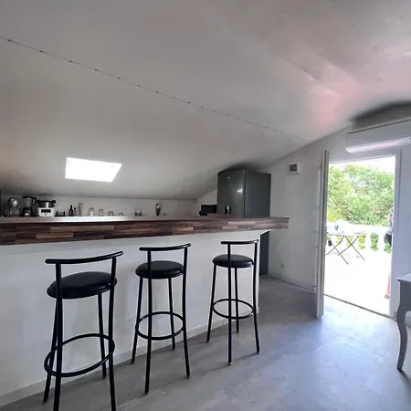 L'oasis-les Issambres 4*